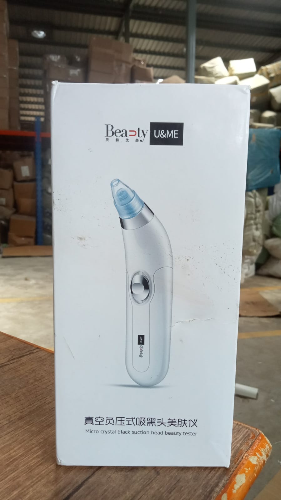 0351B Vacuum Blackhead Cleaner, 3 Suction Level Adjustable Electric Pore Cleaner Equipment With Replaceable Suction Head, For Skin Care 0351B Vacuum Blackhead Cleaner, 3 Suction Level Adjustable Electric Pore Cleaner Equipment With Replaceable Suction Head, For Skin Care